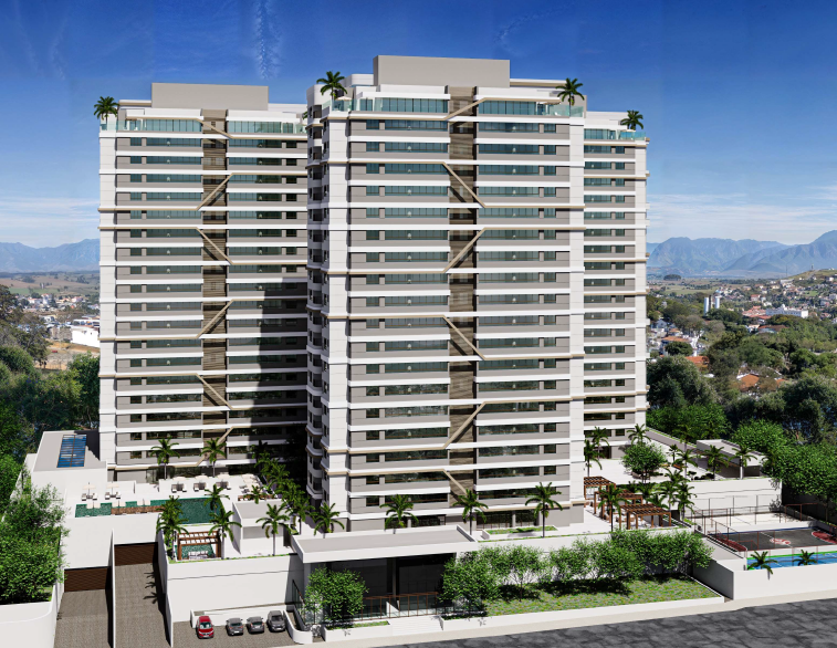 Residencial ATIBAIA