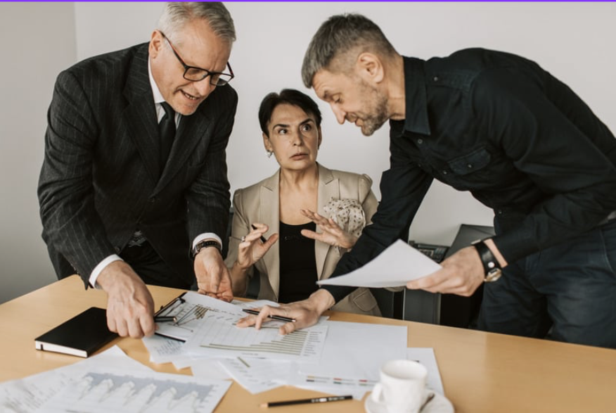 The Art Of Negotiating: Techniques For Closing Deals Effectively