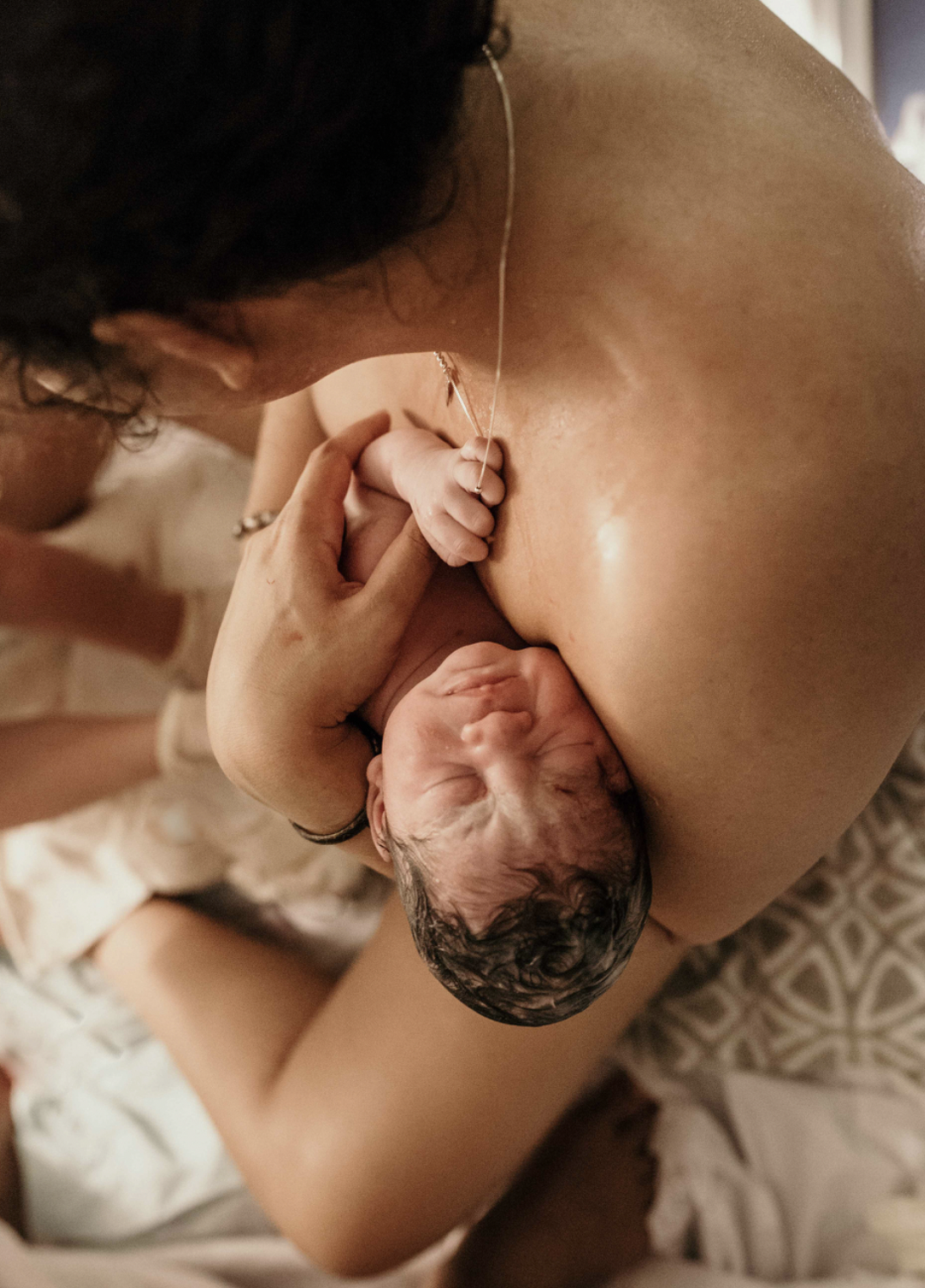 Birth Photography & Videography