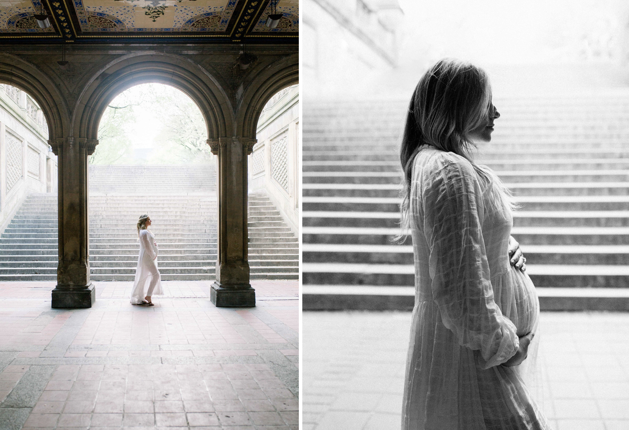 The Most Beautiful Locations for Maternity &amp; Newborn Photos in the North Dallas Area