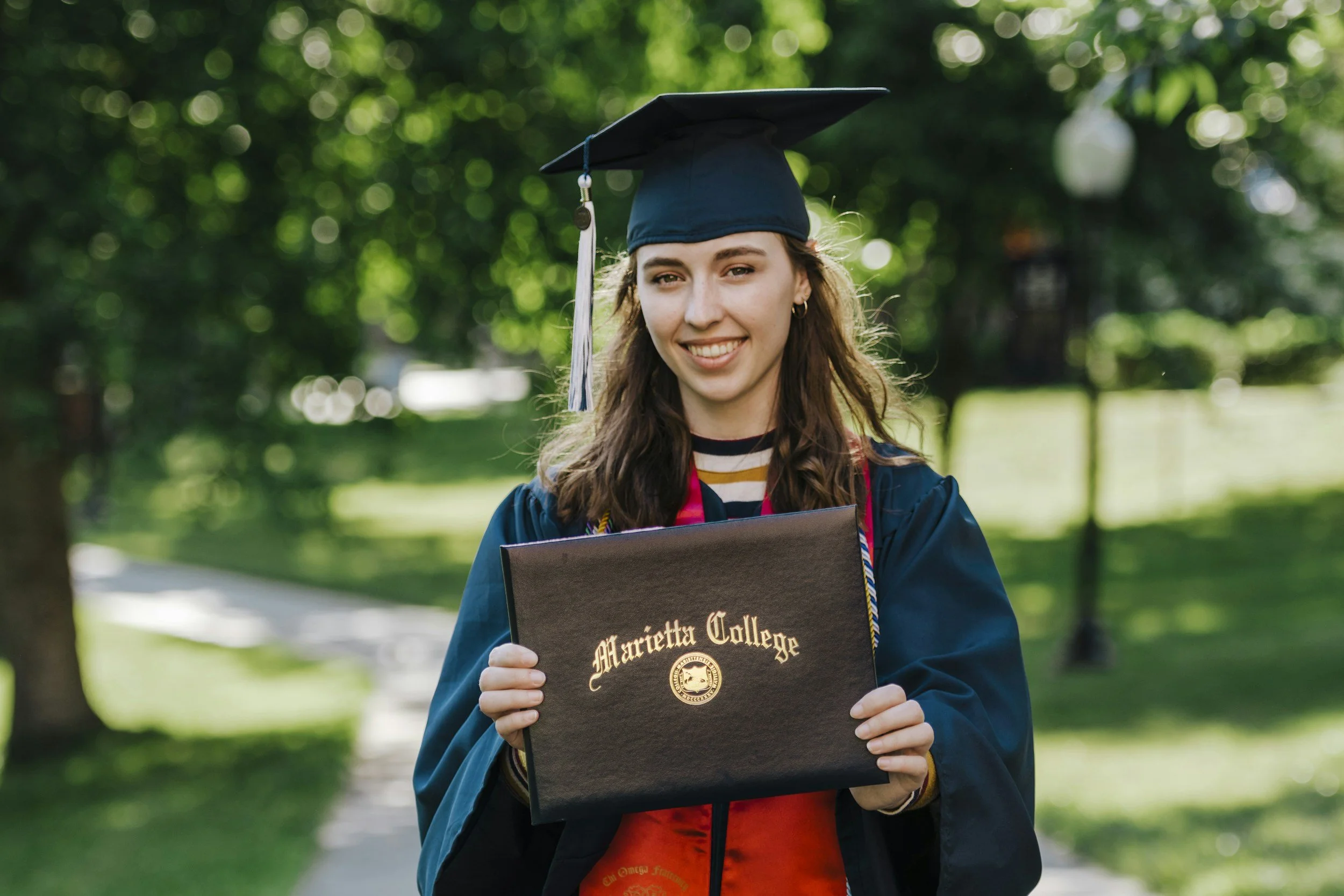 Last Day to Submit Scholarship Applications