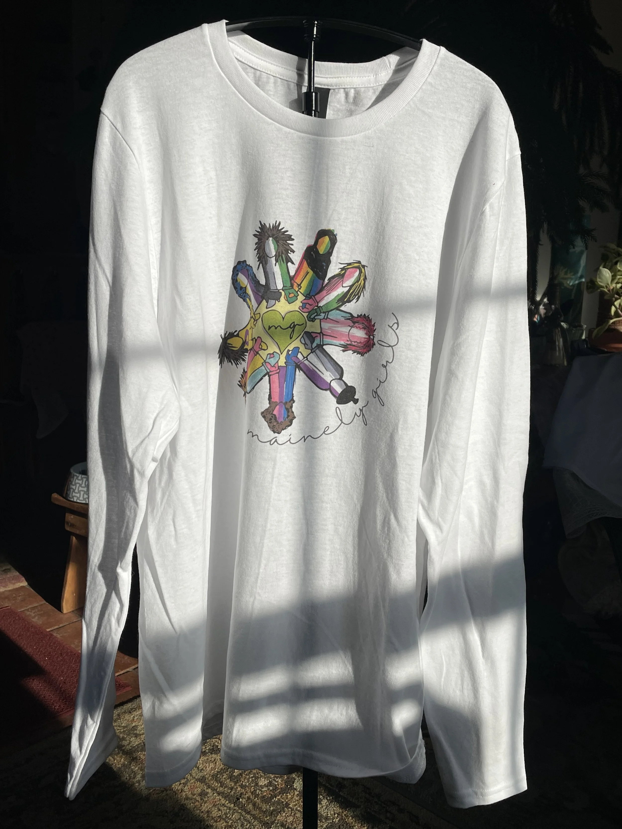 Long Sleeve T-Shirt
