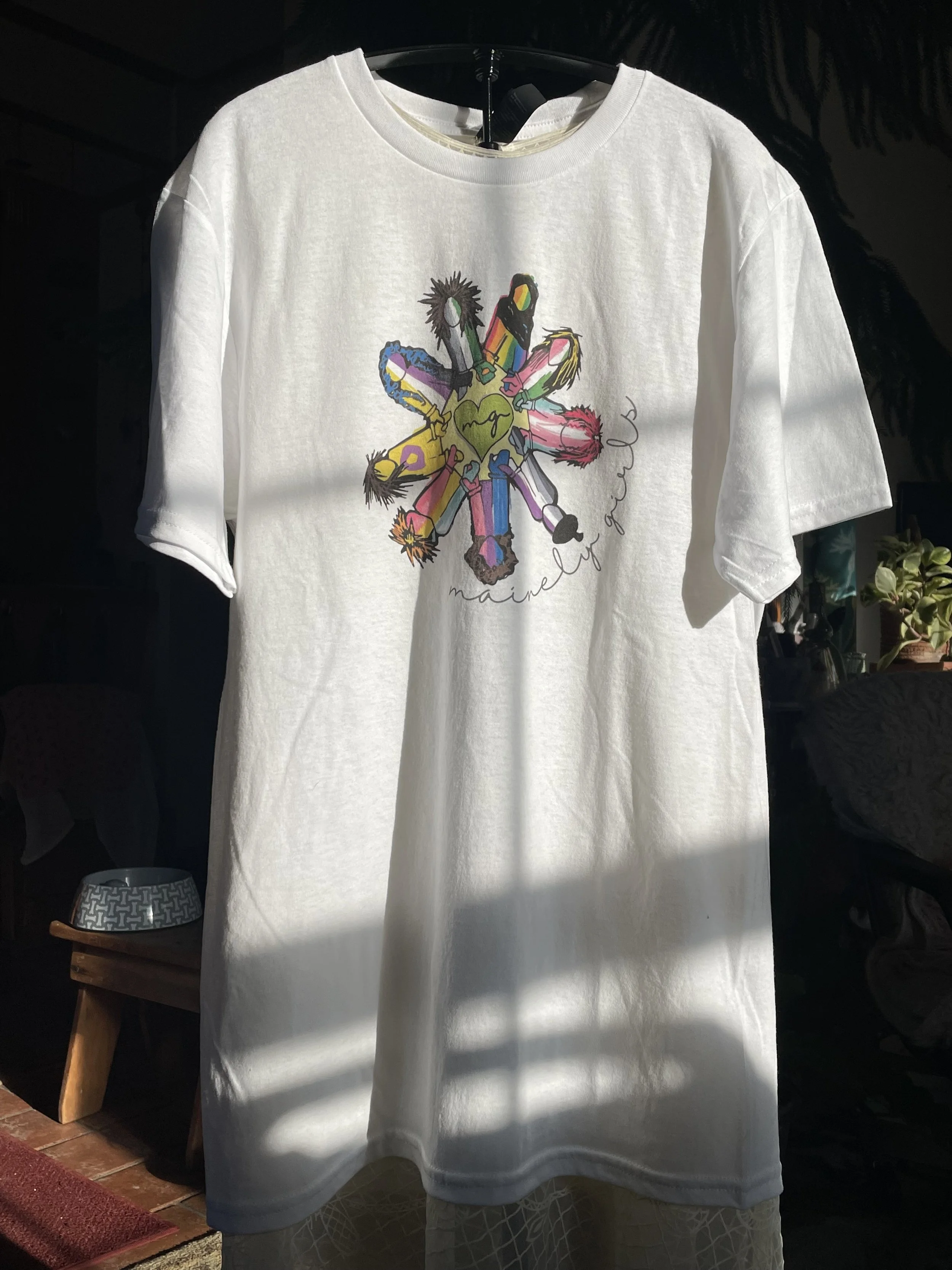 T-Shirt