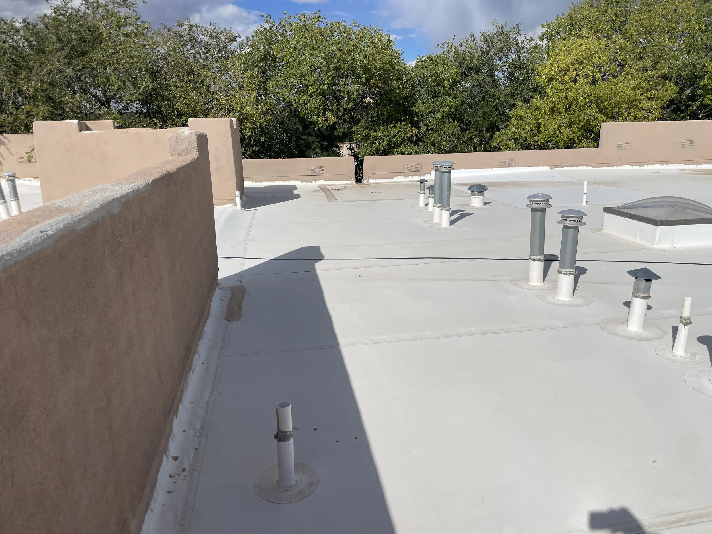 Commercial & Industrial Maintenance