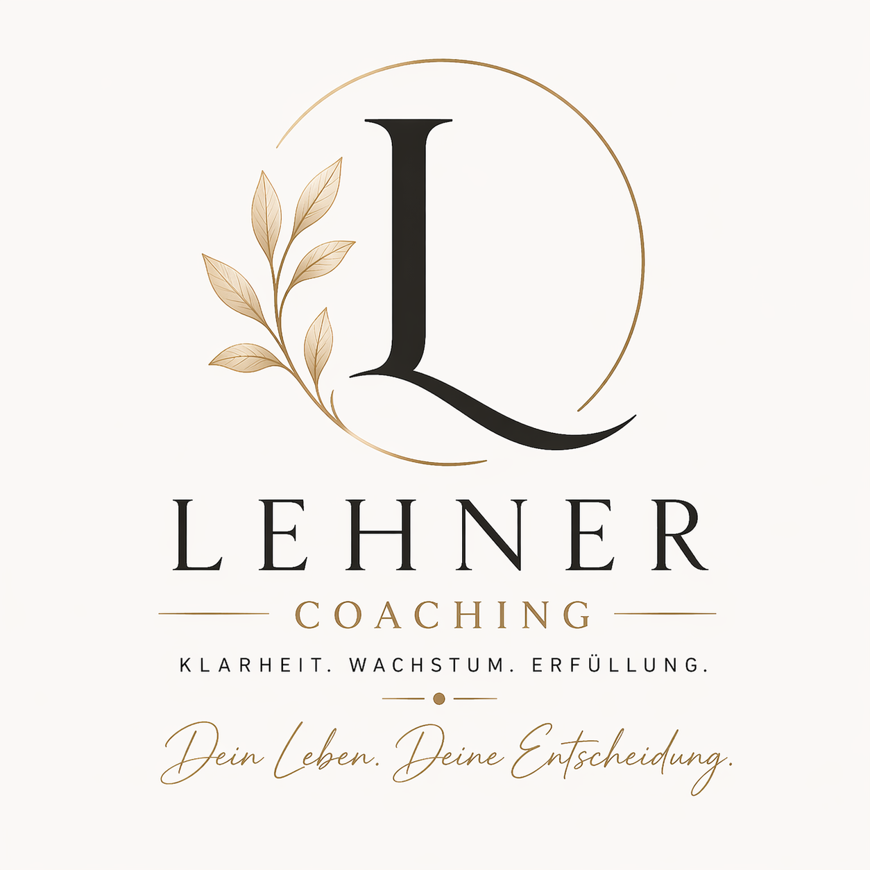 Jessica Lehner - Coaching