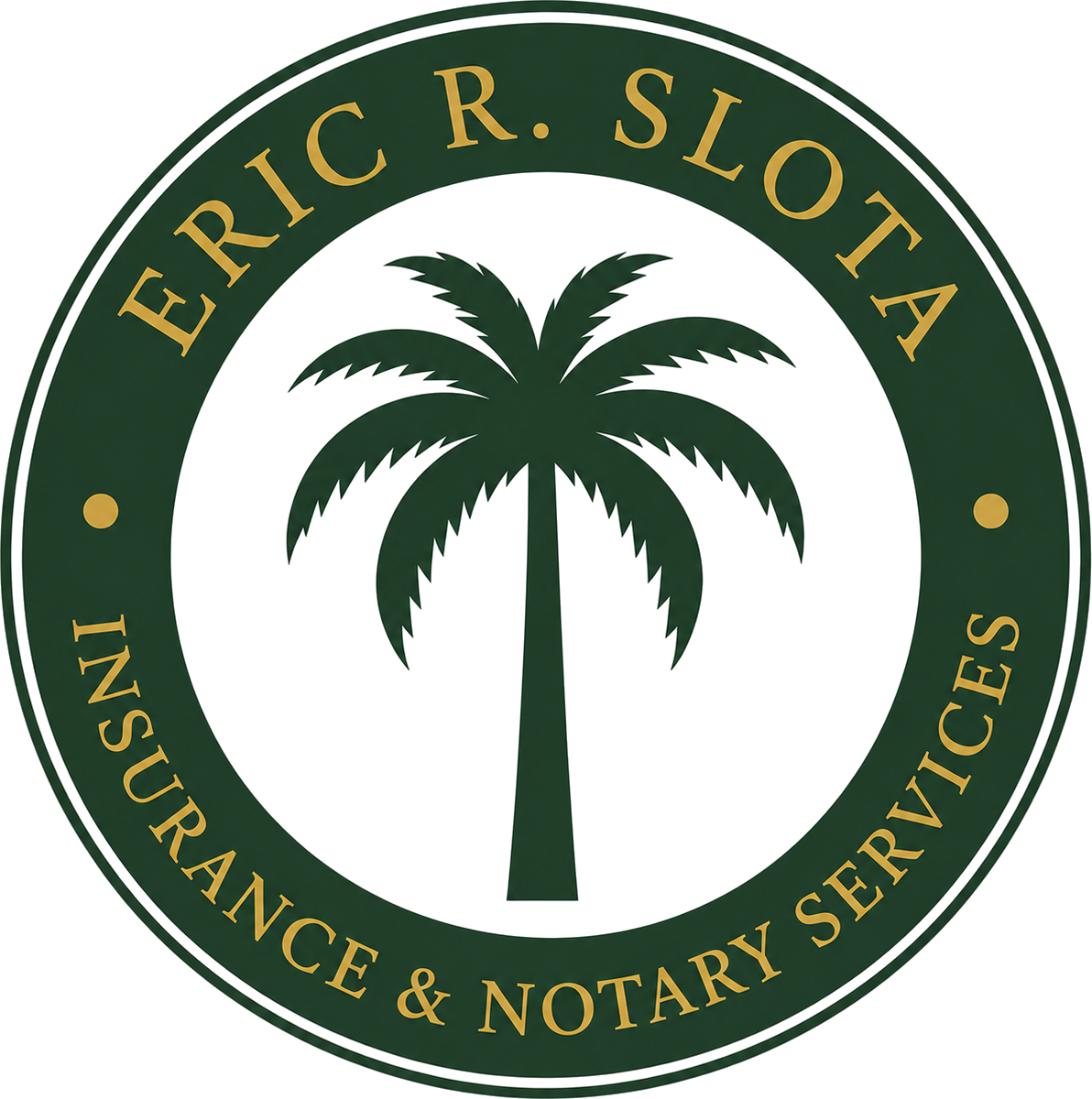 Palms Insurance &amp; Notary Services