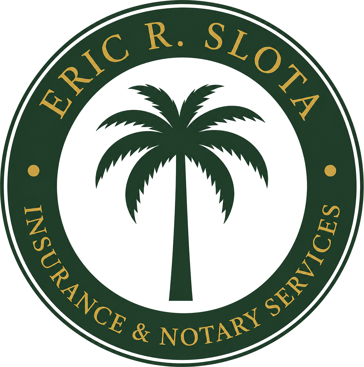Eric R. Slota Insurance &amp; Notary Services