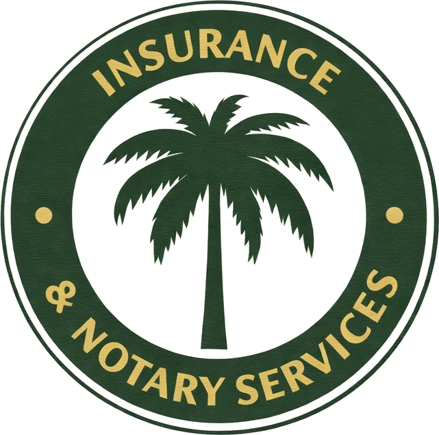 Palms Insurance &amp; Notary Services