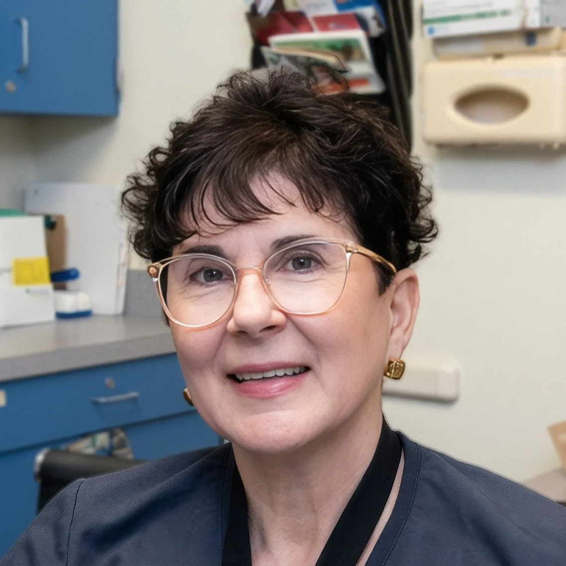 Bridging Correctional Healthcare and Community Wellness