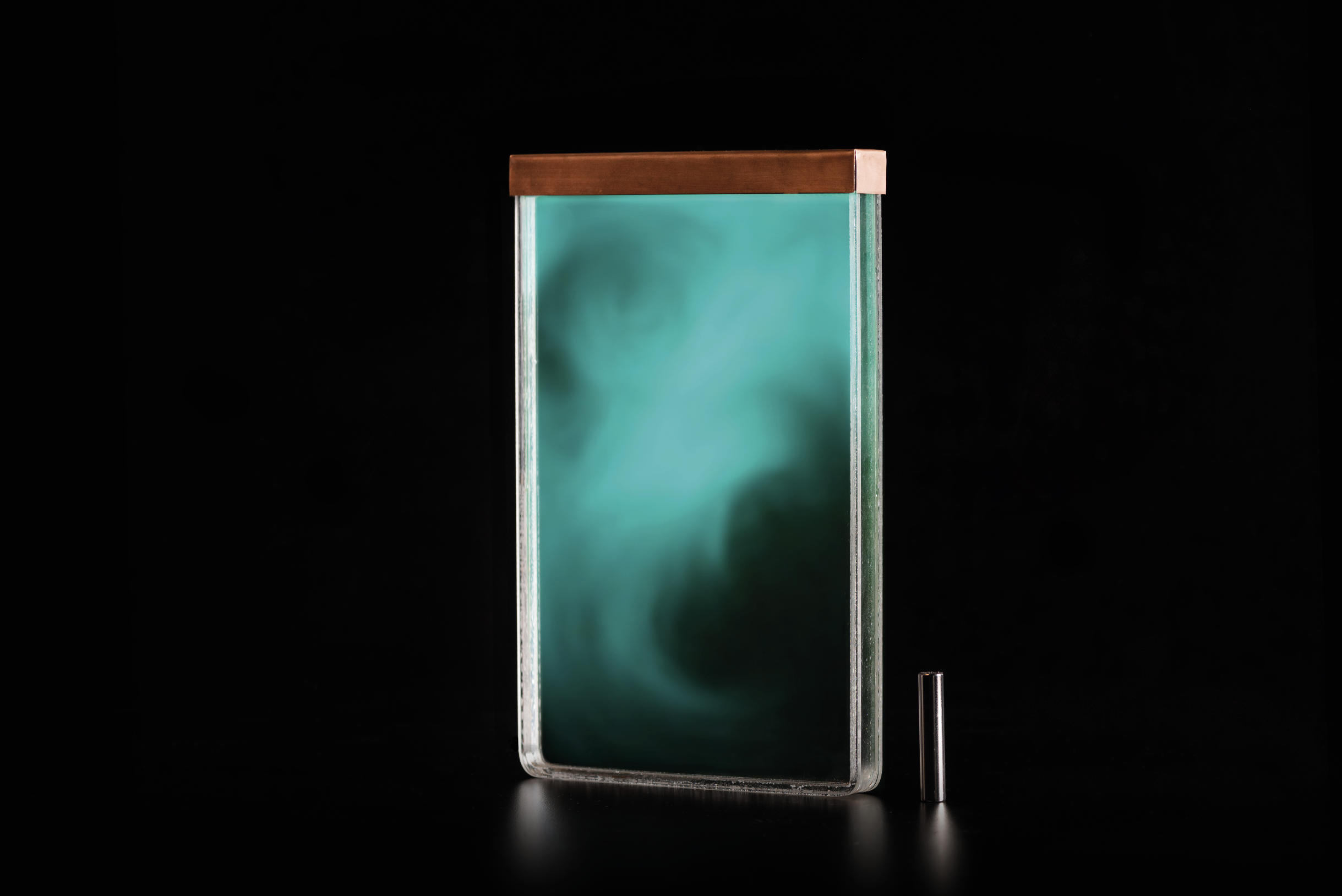 Living Light – Experimental Design