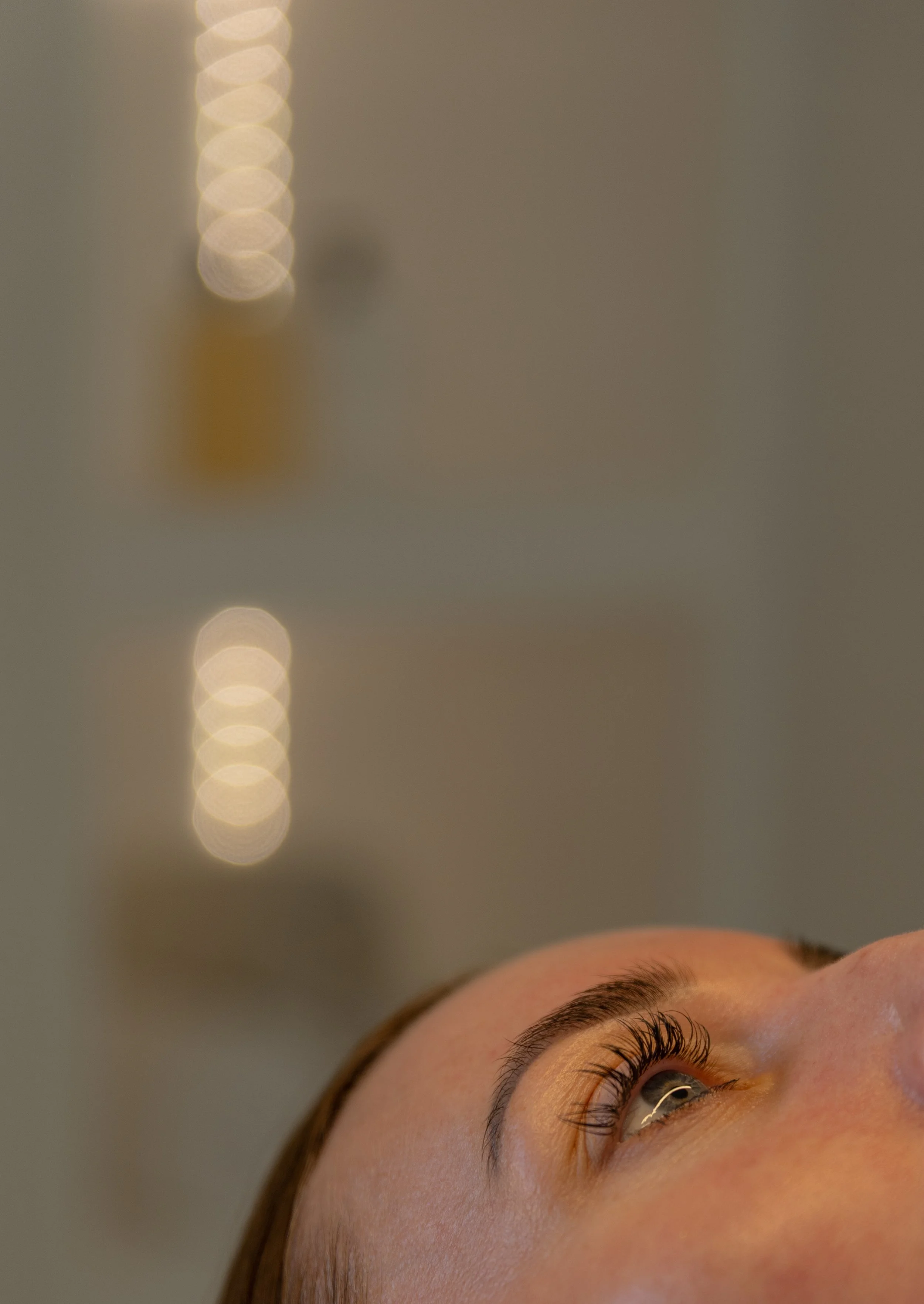 Lash Tint