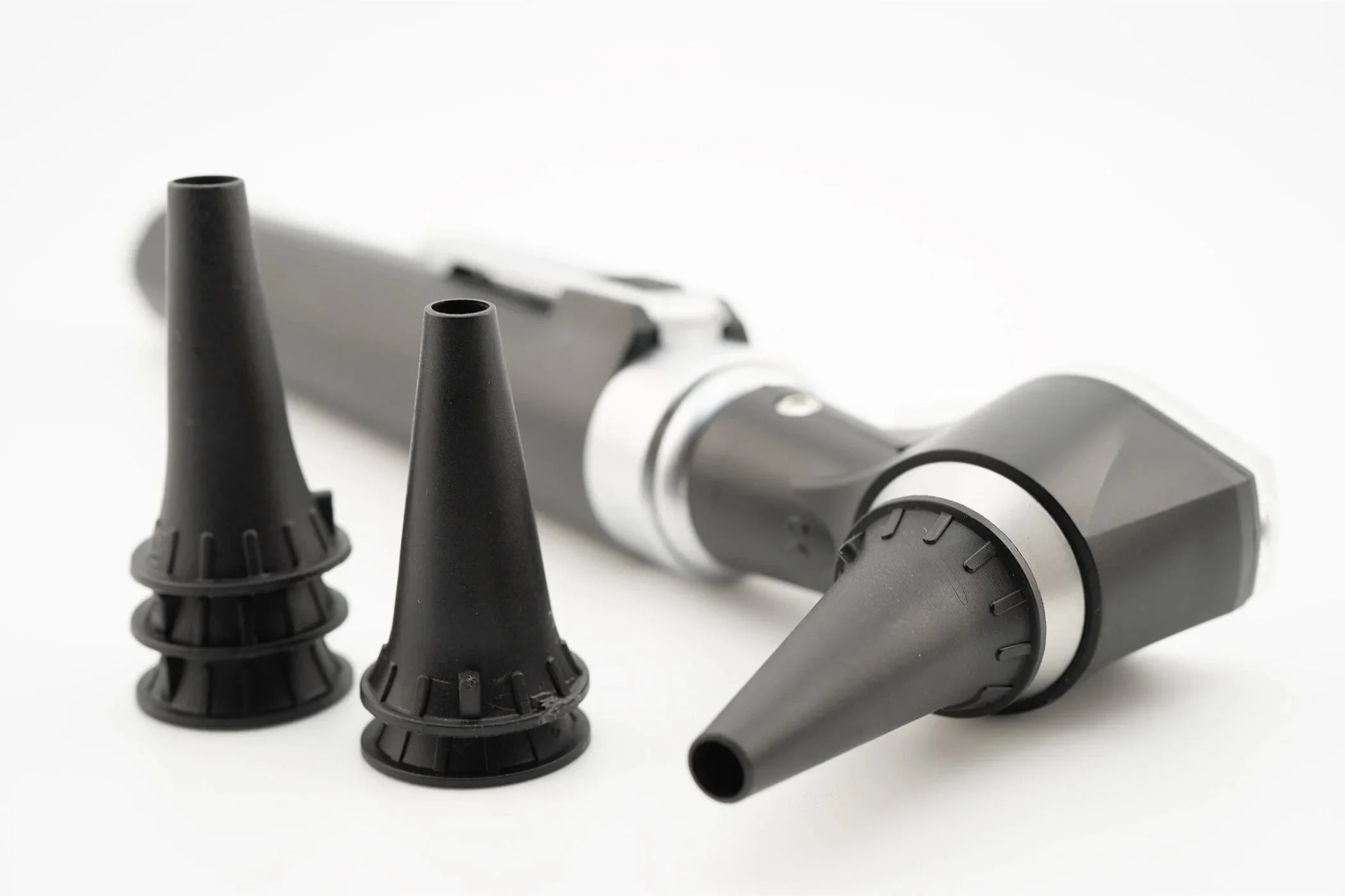 Identifying ear wax- causes- treatment