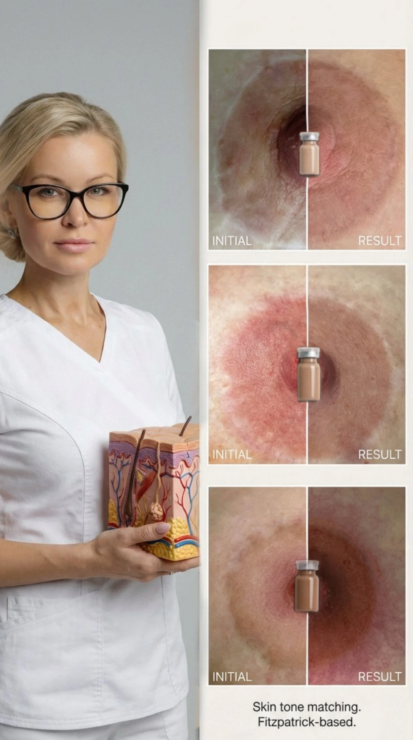 Areola Reconstruction