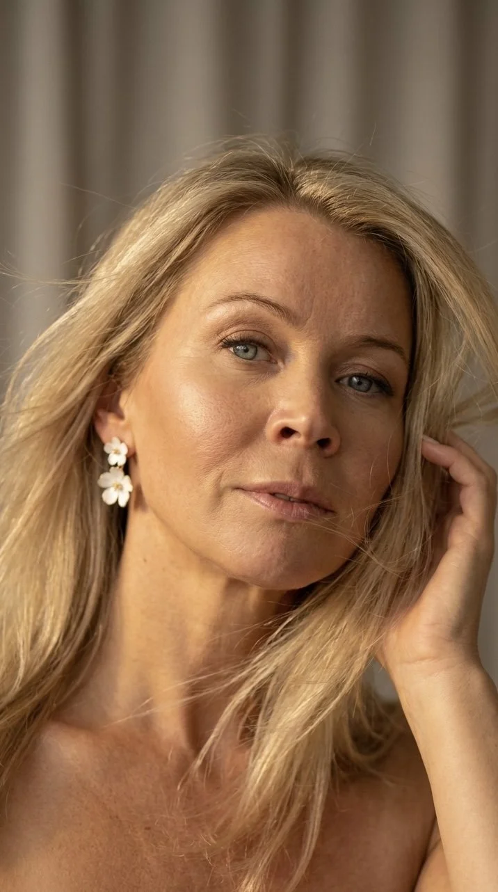 Modern Permanent Makeup - Wthere Analyses Meets Artistry