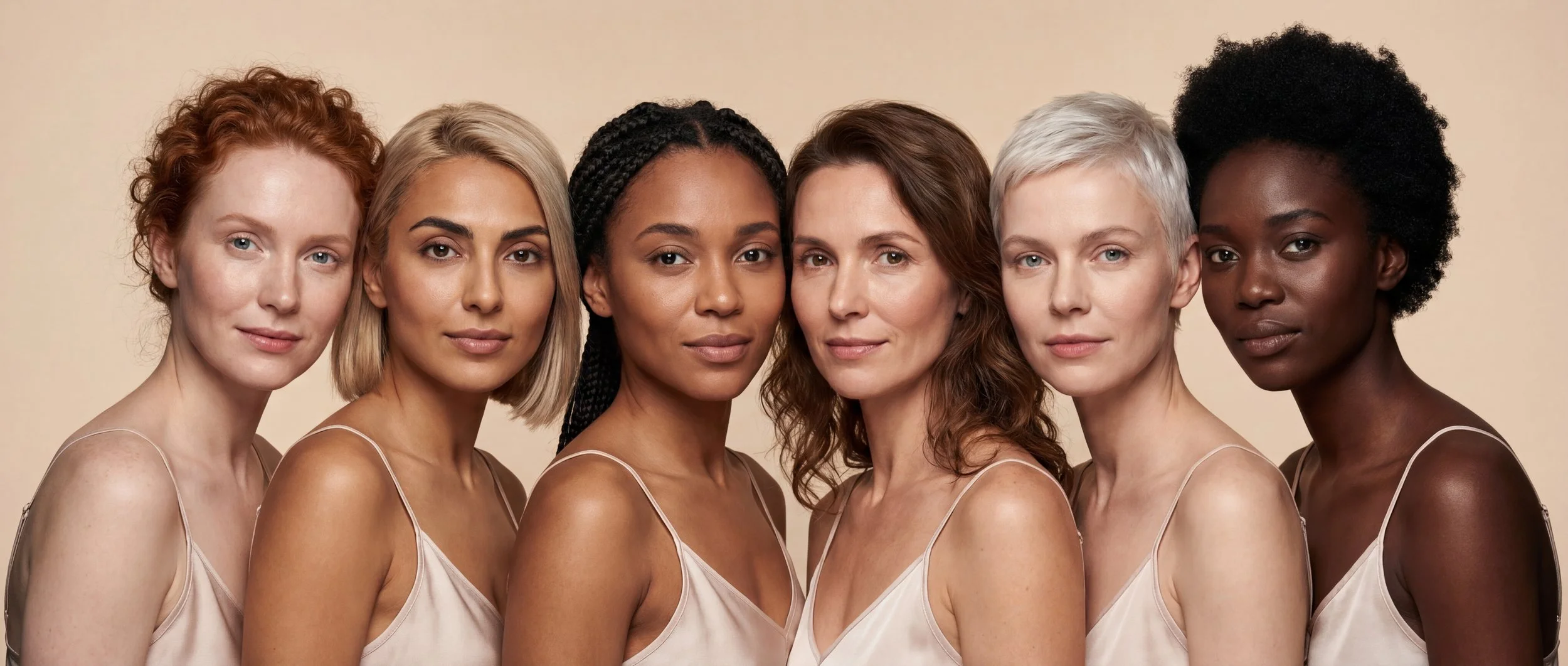 Paramedical micropigmentation and skin camouflage services for all skin tones London