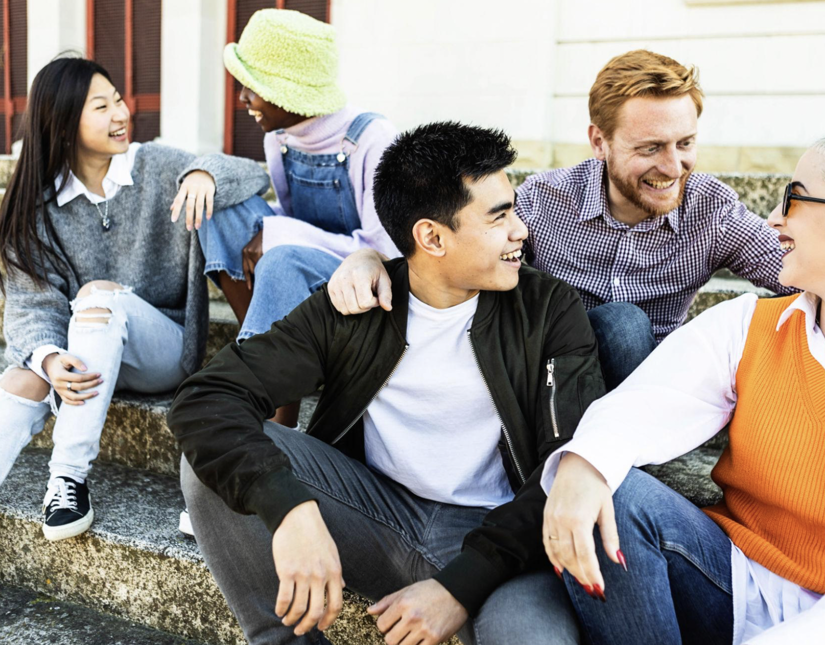 Introductory Group Experience