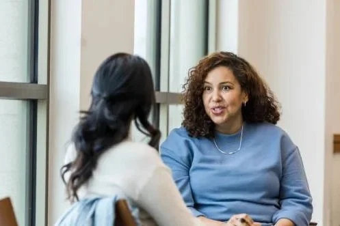 Professional Coaching