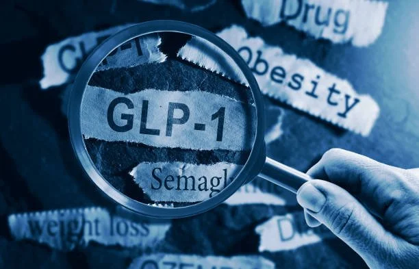 GLP -1's Prescriptions & Management