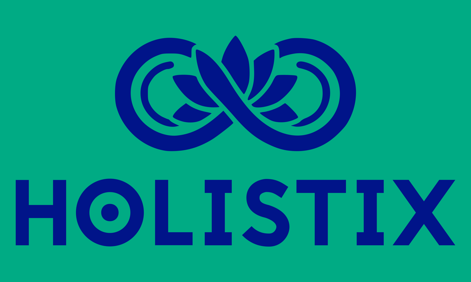 HOLISTIX