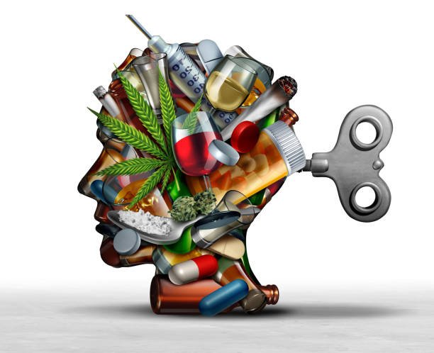 Mental Health/Substance Abuse Recovery Coaching