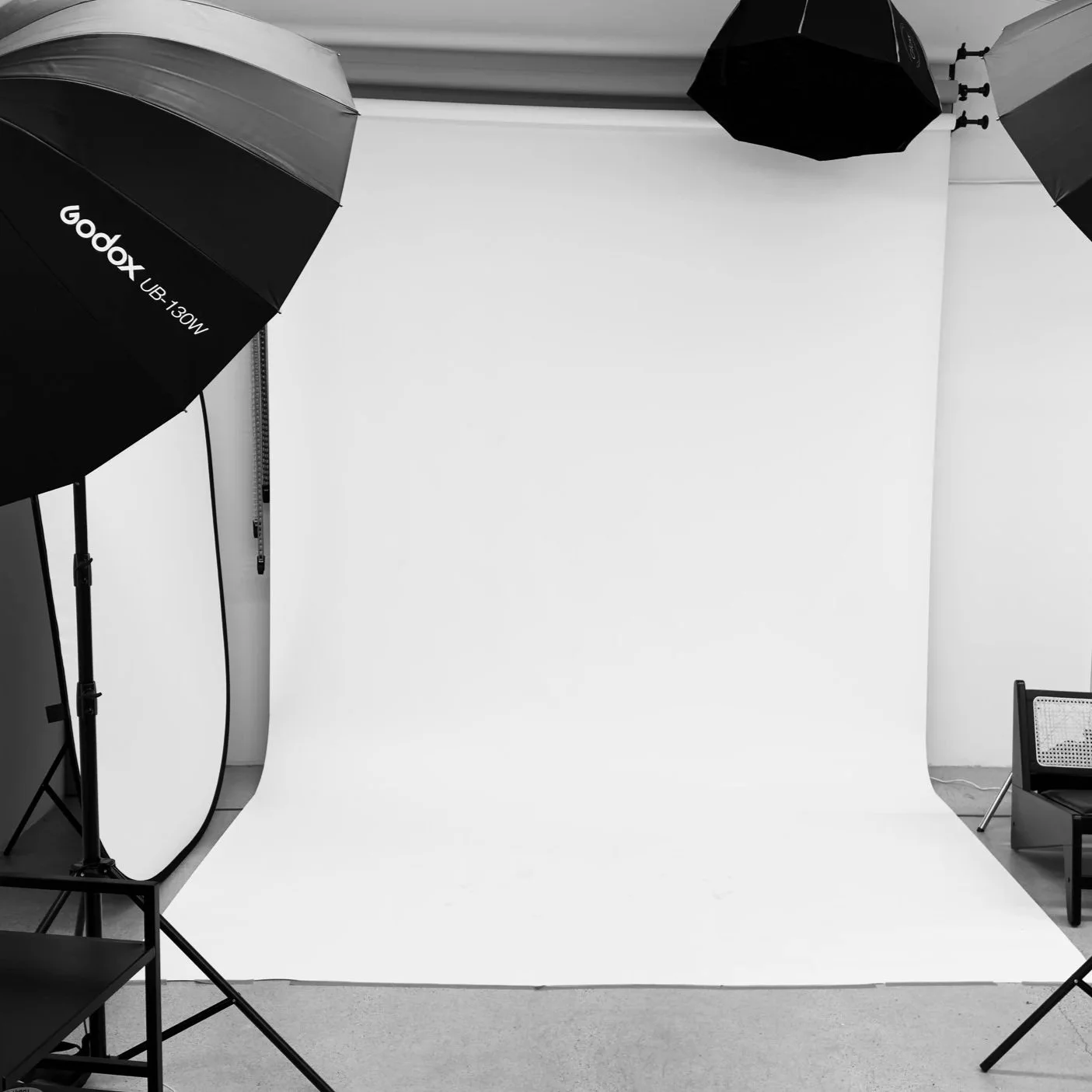 Studio Space
