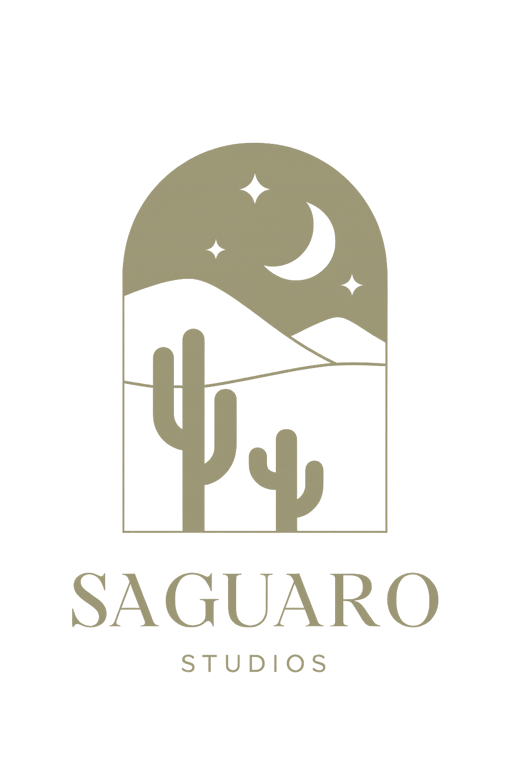 Saguaro Studios