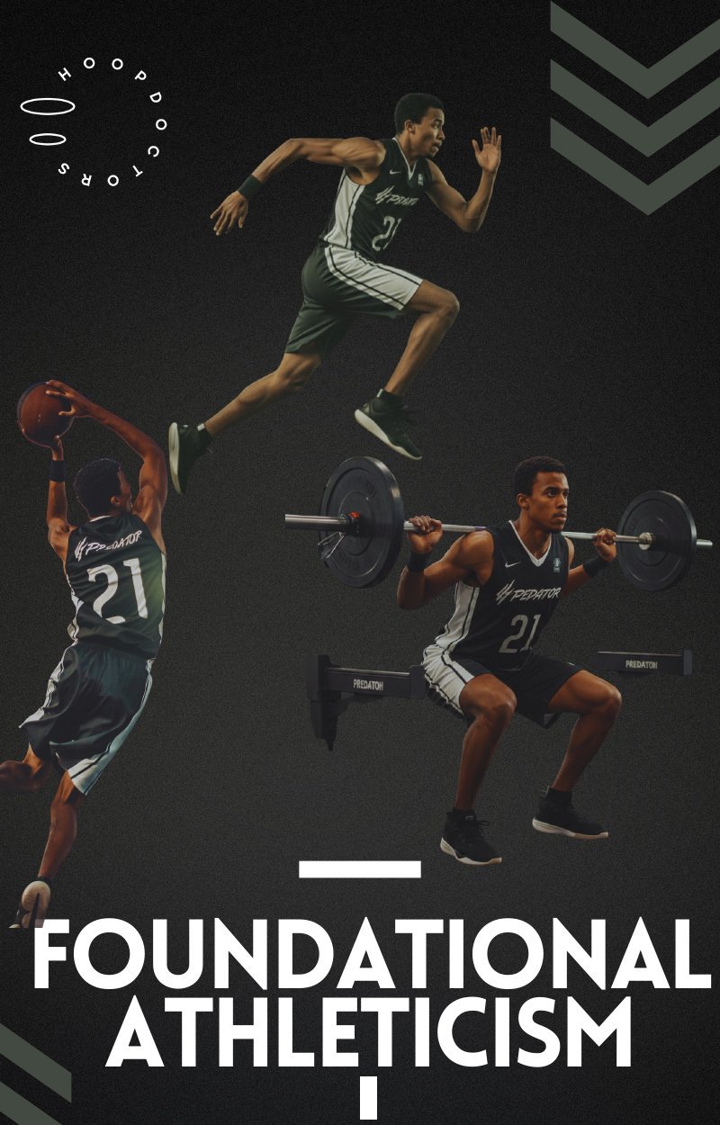 Foundational Athleticism