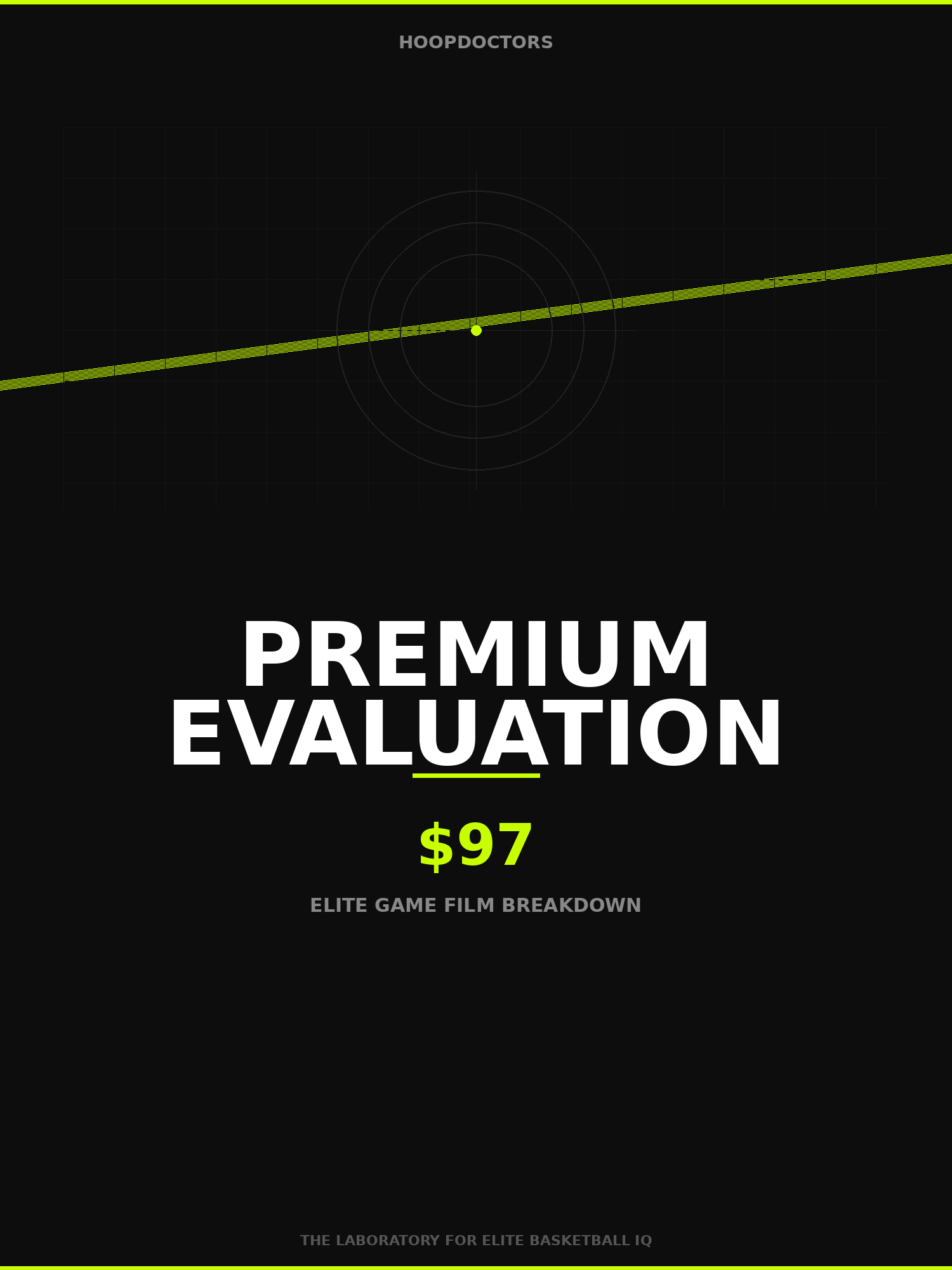 Premium Evaluation