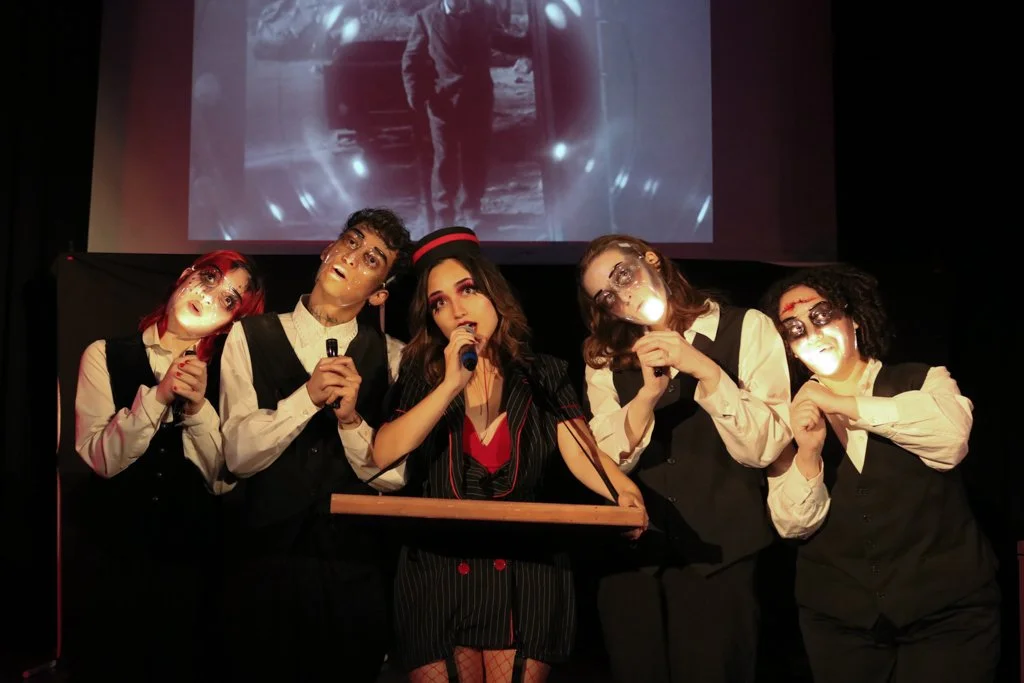 Rocky Horror Picture Show