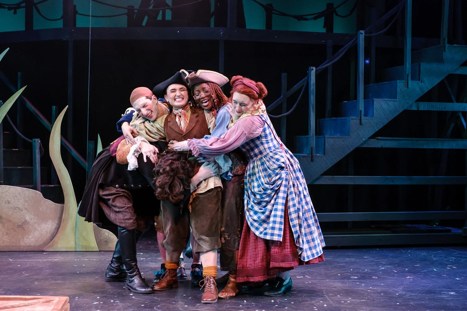 Treasure Island