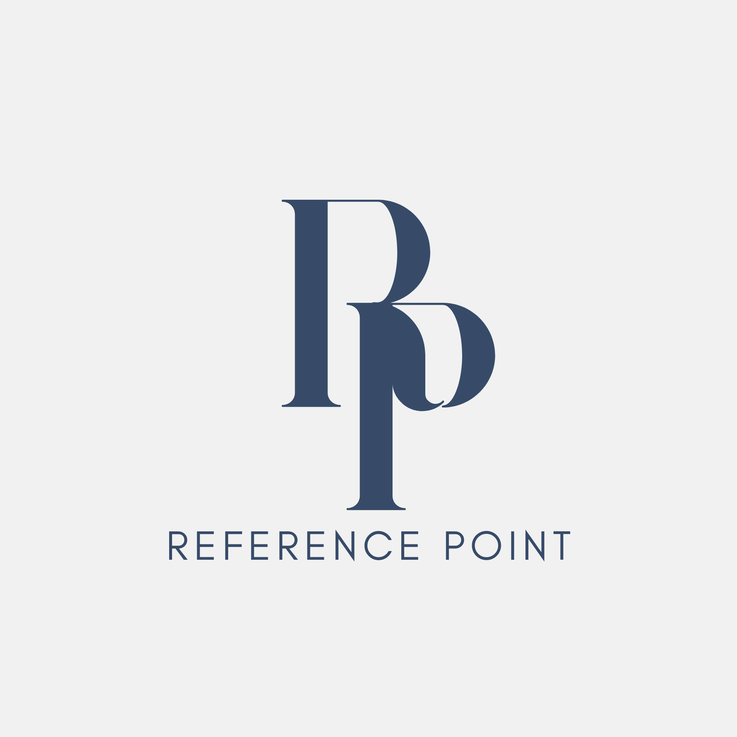 Reference Point: Facilitation + Program Design