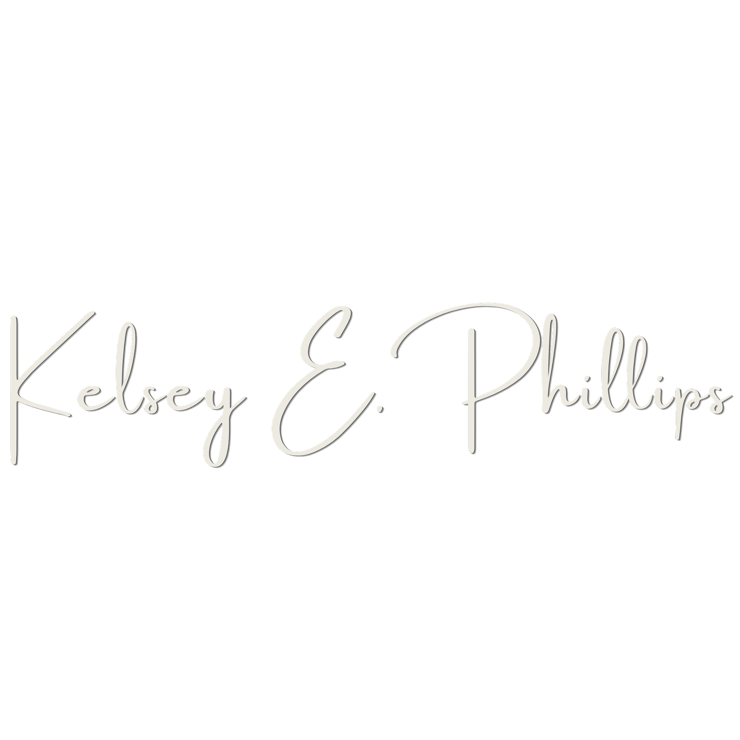 Kelsey E. Phillips -Strategic Advisory