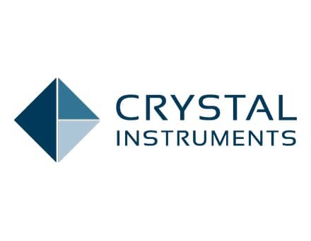 Crystal Instruments