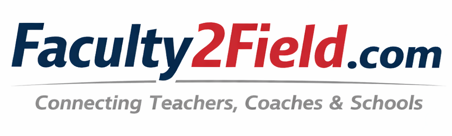 Faculty2Field