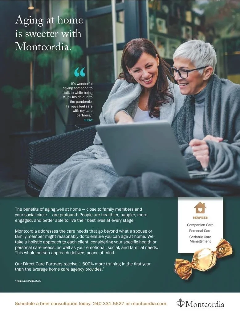 A New Standard in Aging Care