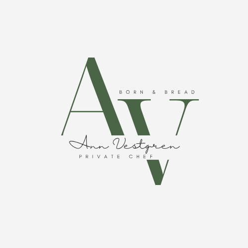 Ann Vestgren - Born &amp; Bread