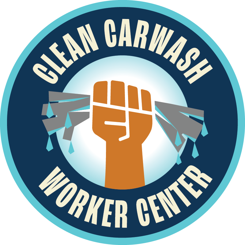 CLEAN Car Wash Worker Center