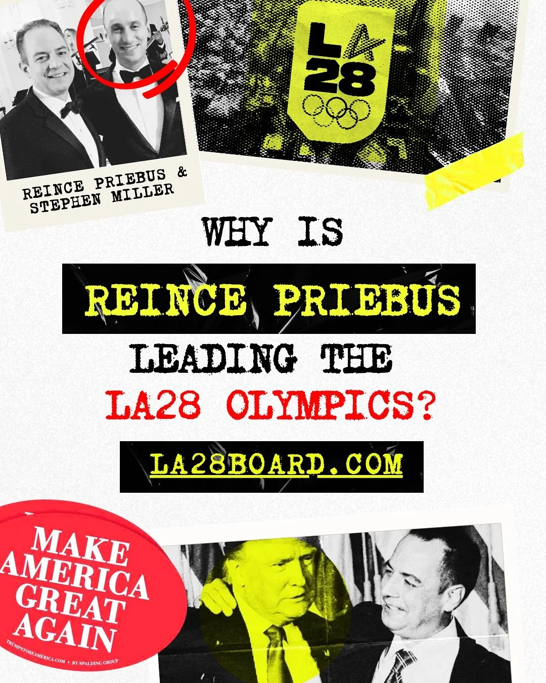 🔎 LA28BOARD.COM 🔦