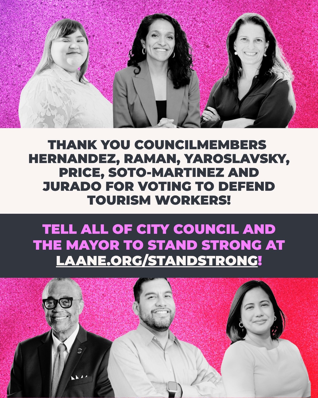 On Wednesday, the LA City Council voted 9-6 to advance a motion introduced by Council President Harris-Dawson that would delay wage increases and health care access in the Olympic Wage. The City Council will take the motion up again in the coming wee