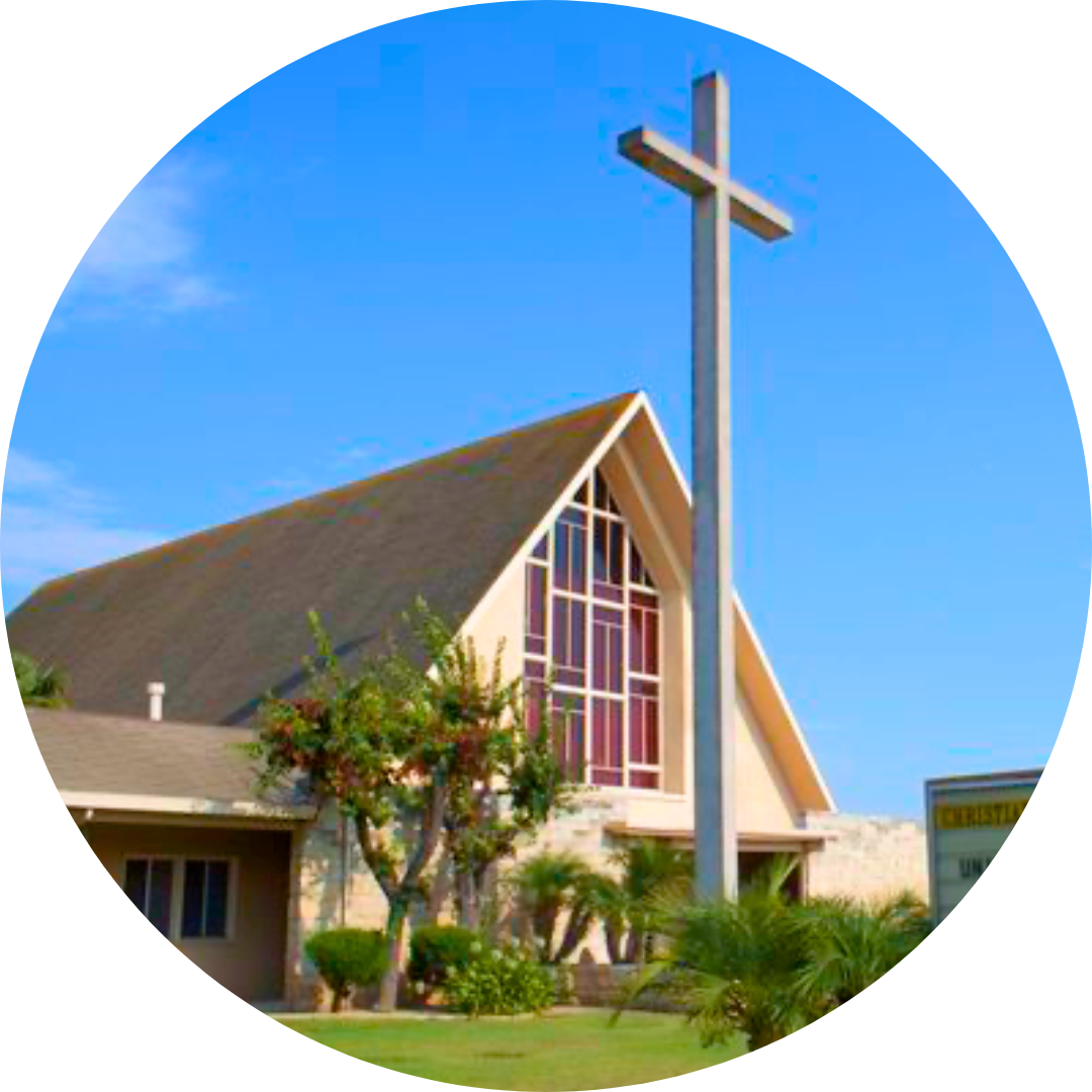 Santa Ana United Methodist Church