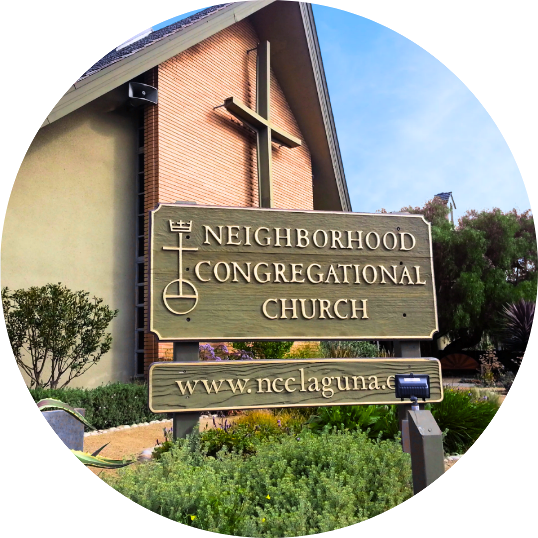 Neighborhood Congregational Church, Laguna Beach