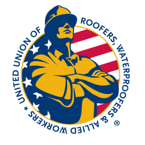 United Union of Roofers, Waterproofers and Allied Workers Local 36.png