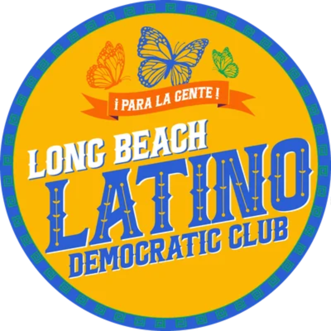 Long Beach Latino Democratic Club