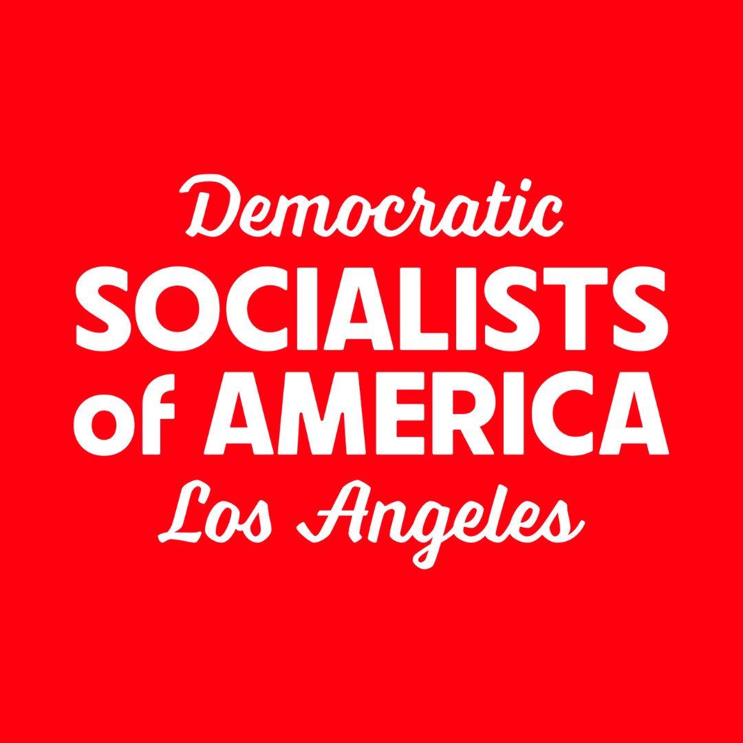 Democratic Socialists of America, Los Angeles