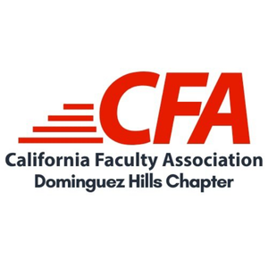 California Faculty Association – Dominguez Hills Chapter.png