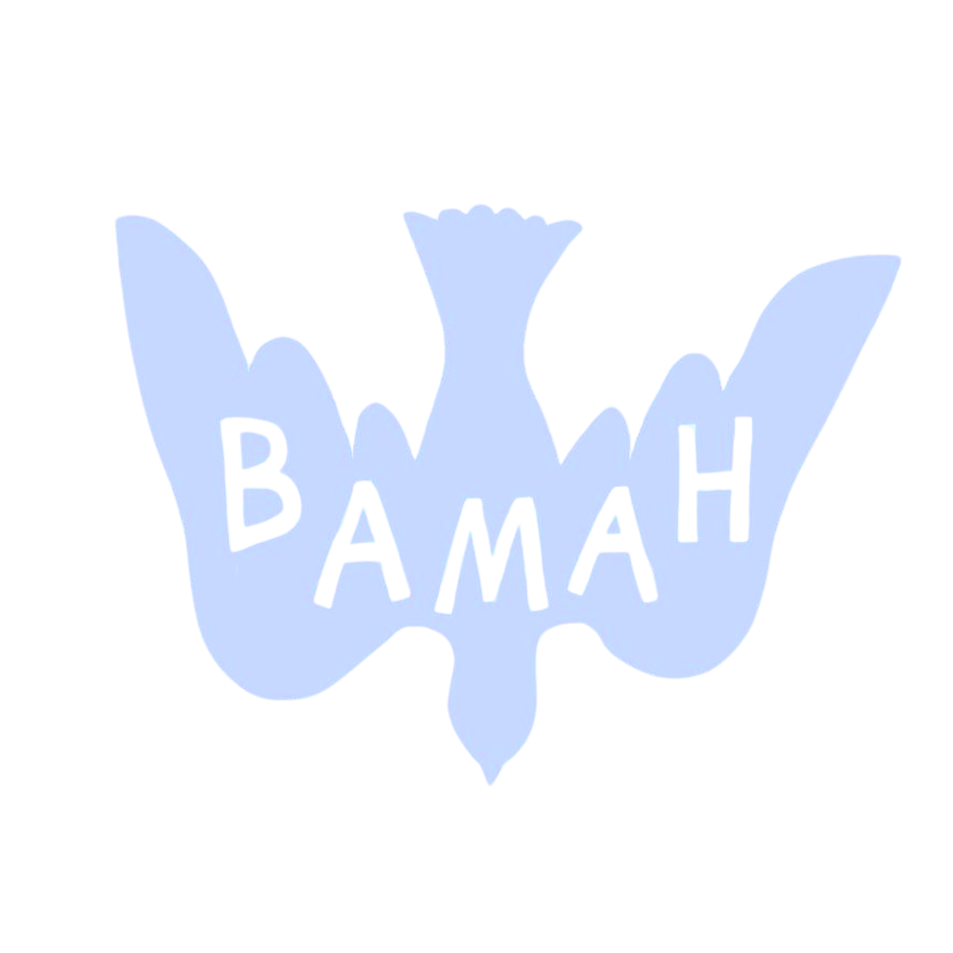 Bamah by the Ocean