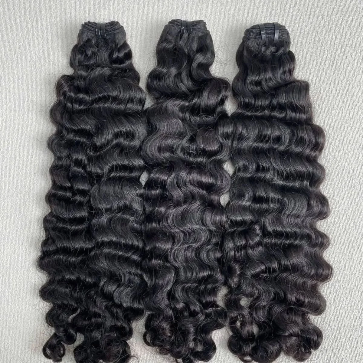 Burmese Curly