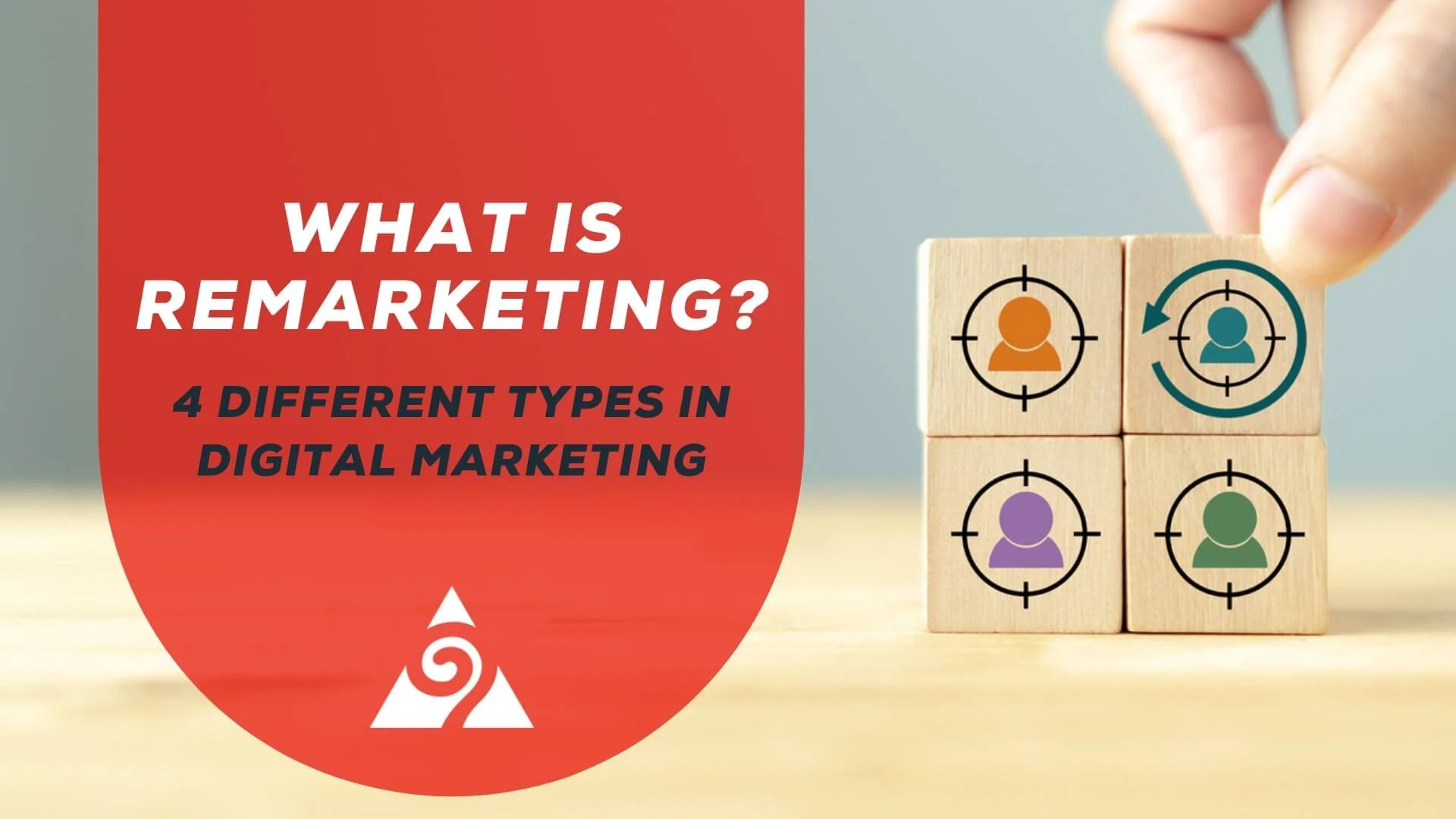 What is Remarketing In Digital Marketing? 4 Different Types
