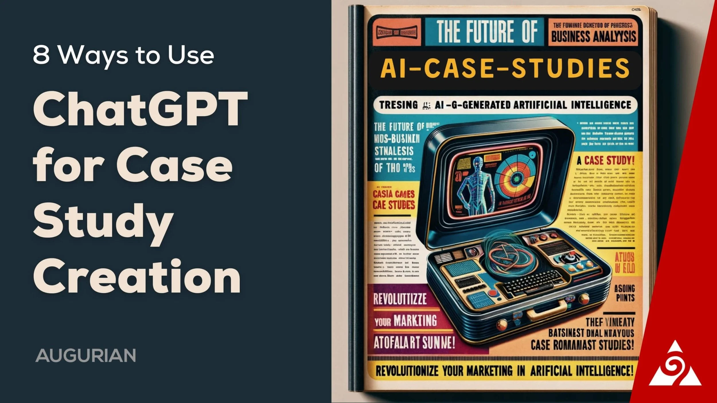 AI for Case Studies: How to Use ChatGPT to Create a Case Study