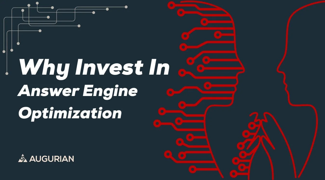 What Is AEO? How SEO And AEO Work Together